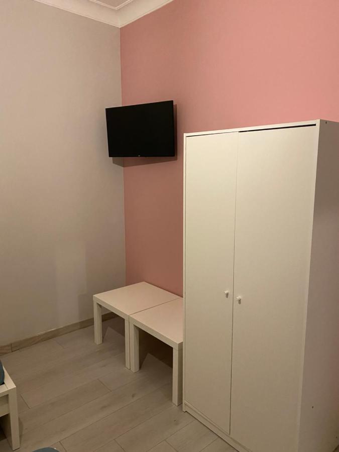 Aris Apartment 雅典 外观 照片